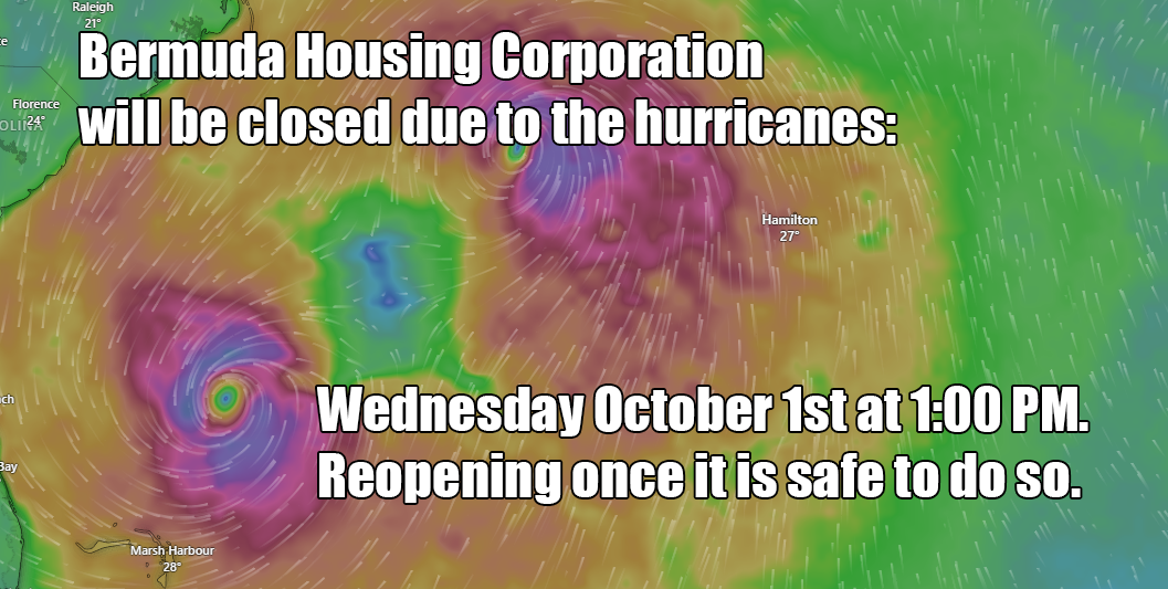 Hurricanes